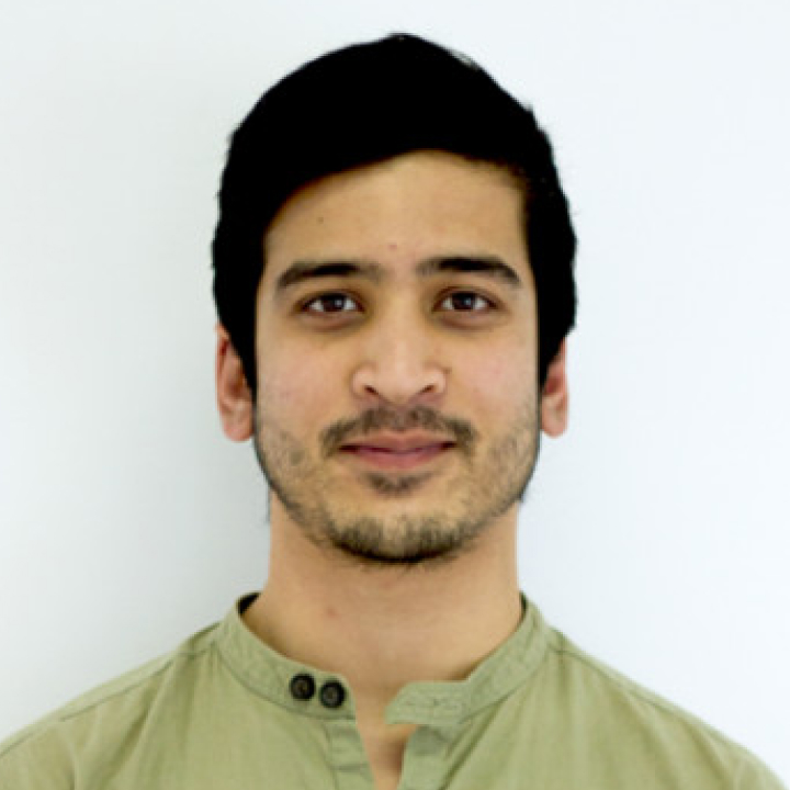 Sahil Dawka, Software Development Manager, Paper Edu